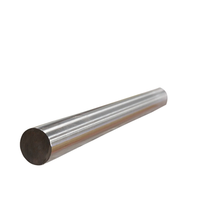304 303 2205 Duplex Stainless Steel Round Bar Rod 3/4" 3/8"