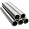 Precisie Naadloze Metalen Buizen SCH40S 2 1/2'' ASTM A53 304 316L Pijp