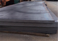 SS400 Q235B Hot Rolled Galvanized Steel Flat Sheet , Hot Rolled Coil Steel