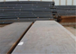 SS400 Q235B Hot Rolled Galvanized Steel Flat Sheet , Hot Rolled Coil Steel
