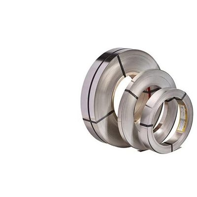 309s zelfklevende Roestvrij staalstrook 20mm ASTM 201 304 316 316L 410 430