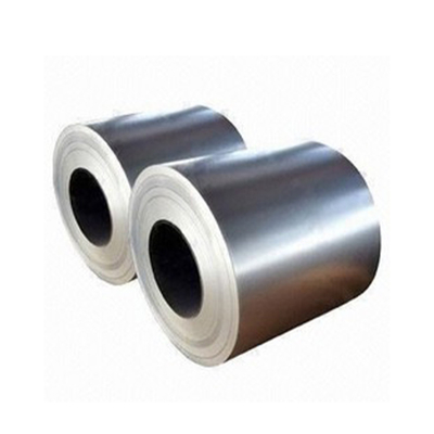 Mat glanzende warmgewalste stalen spoelmaat 12 14 8K beëindigt ASTM 301 302 316Ti-strip